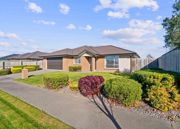  at 21 Bradwell Crescent, Halswell, Christchurch City, Canterbury