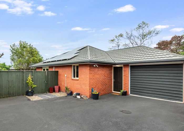  at 19B Newcastle Street, Phillipstown, Christchurch City, Canterbury