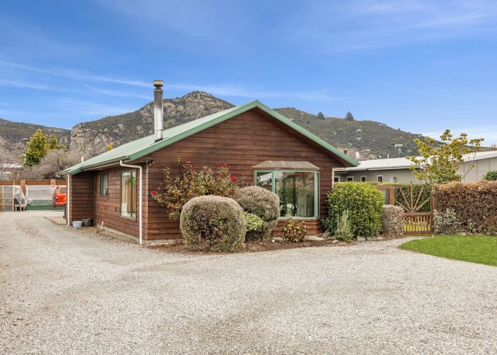  at 47 Frye Crescent, Albert Town, Wanaka