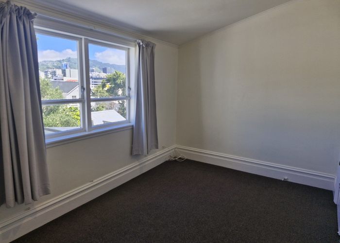  at 130B Brougham Street, Mount Victoria, Wellington, Wellington