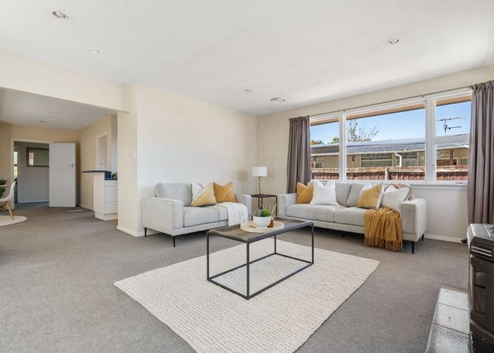  at 36 Armitage Street, Bishopdale, Christchurch City, Canterbury