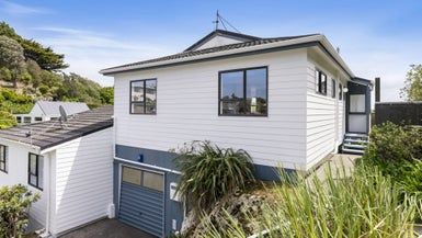  at 2/132 Ironside Road, Johnsonville, Wellington