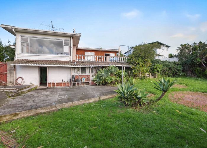  at 85 Glengarry Road, Glen Eden, Waitakere City, Auckland