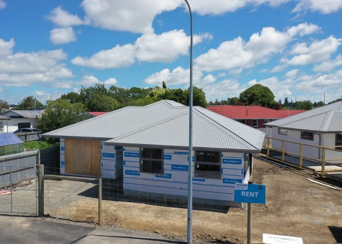  at 8 Wakanui Road, Hampstead, Ashburton, Canterbury