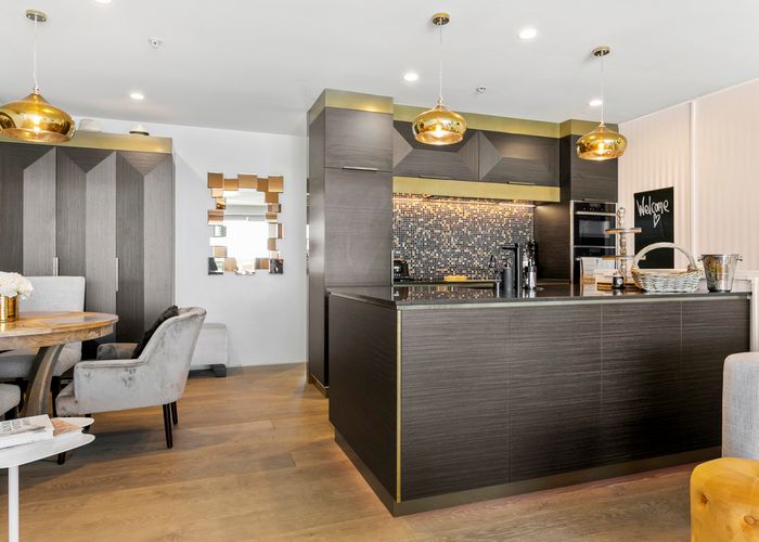  at 1507/2 Beach Road, Auckland Central, Auckland