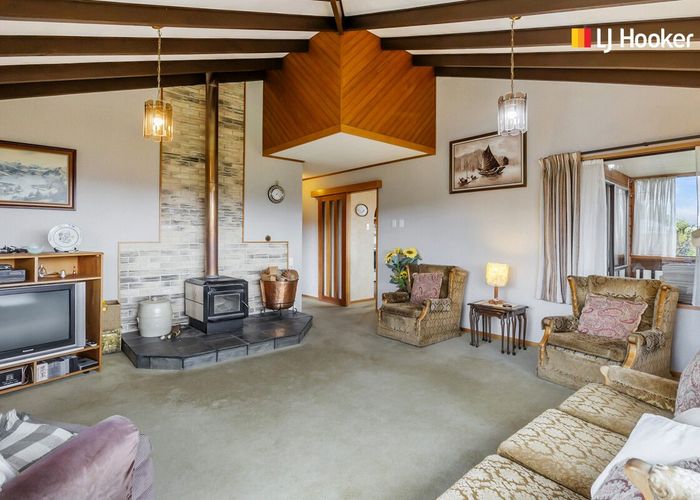  at 3A Brugh Place, Waverley, Dunedin
