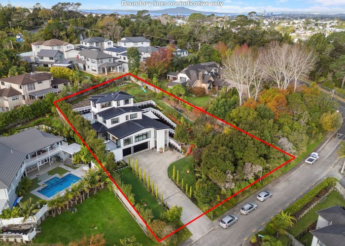  at 7 Treetops Way, Bayview, Auckland