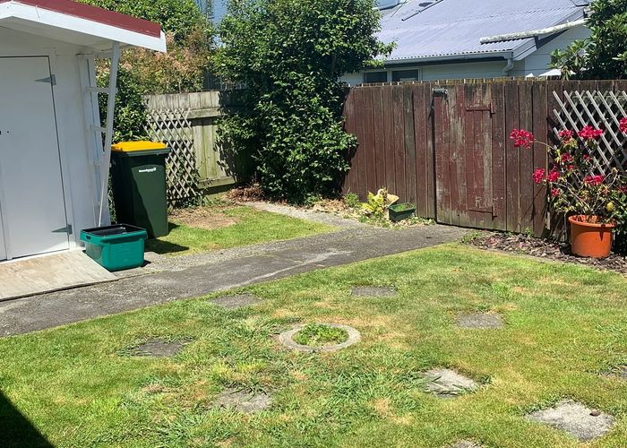  at 4/576 Queen Street East, Levin, Horowhenua, Manawatu / Whanganui