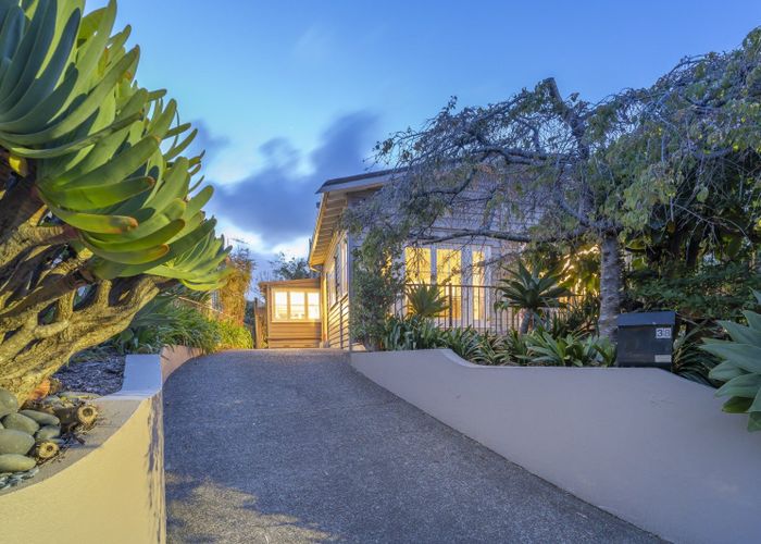  at 38 Faulder Avenue, Westmere, Auckland