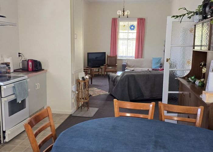  at 58 Gordon Street, Kurow