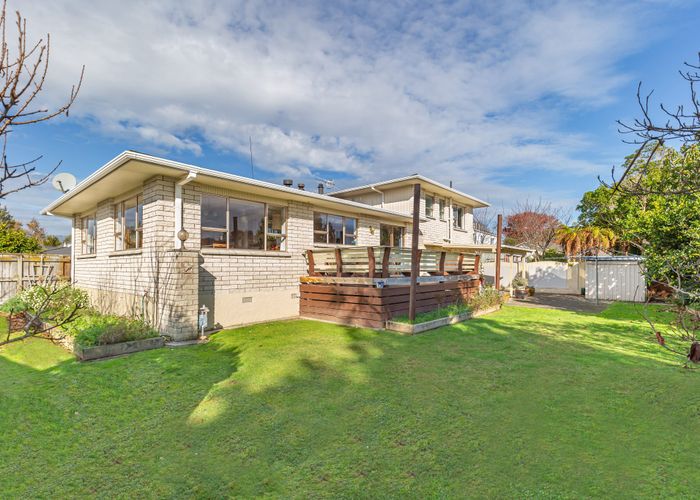  at 7 Eden Street, Levin, Levin