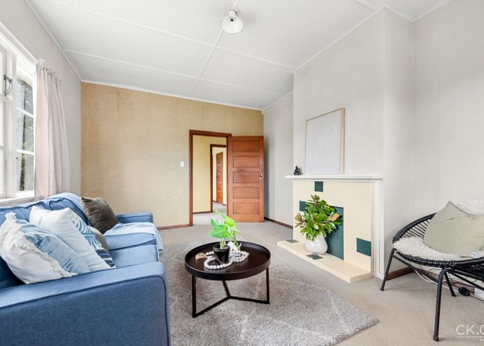  at 58A Lincoln Avenue, Epuni, Lower Hutt, Wellington