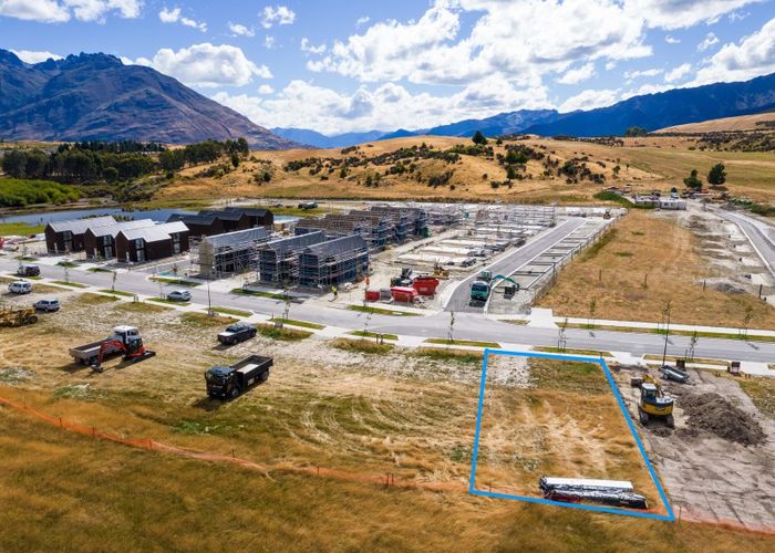  at 5 Woolshed Road, Jacks Point, Queenstown