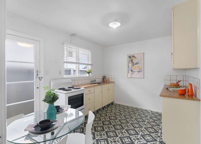  at Edgeware, Christchurch City, Canterbury