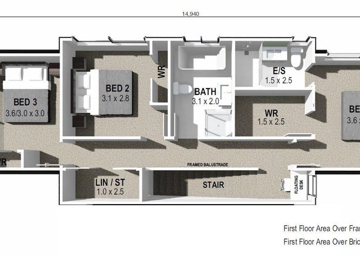  at 7 Horseshoe Terrace, Rotokauri , Hamilton, Waikato