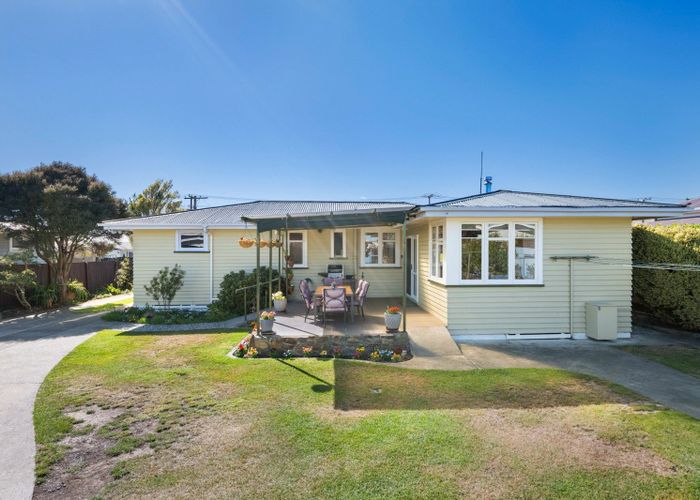  at 228 Scott Street, Redwoodtown, Blenheim