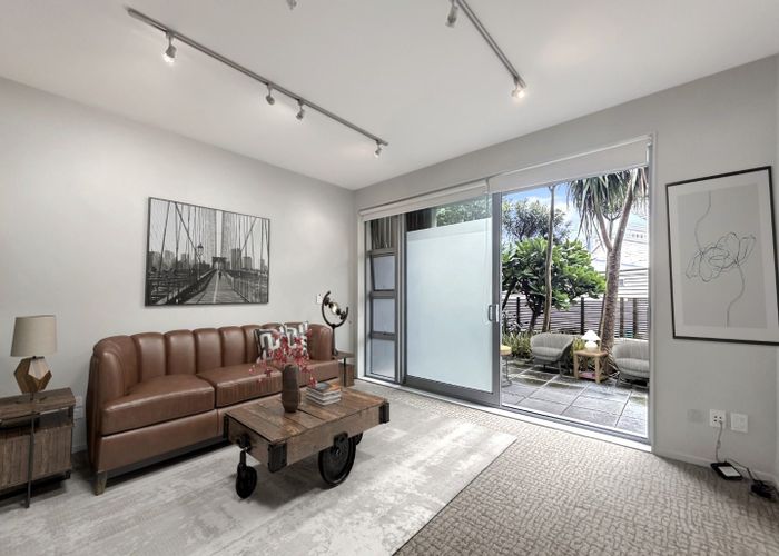  at 106/80 Riddiford Street, Newtown, Wellington, Wellington