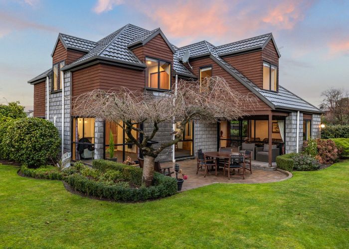  at 12 Utah Place, Burwood, Christchurch City, Canterbury