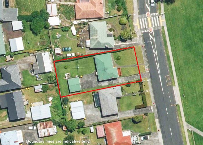  at 79 Coxhead Road, Manurewa, Manukau City, Auckland