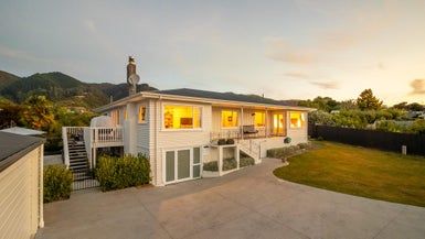  at 64 Tui Glen Road, Atawhai, Nelson