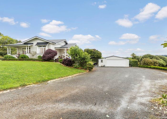  at 1186 Ararimu Road, Ararimu, Franklin, Auckland