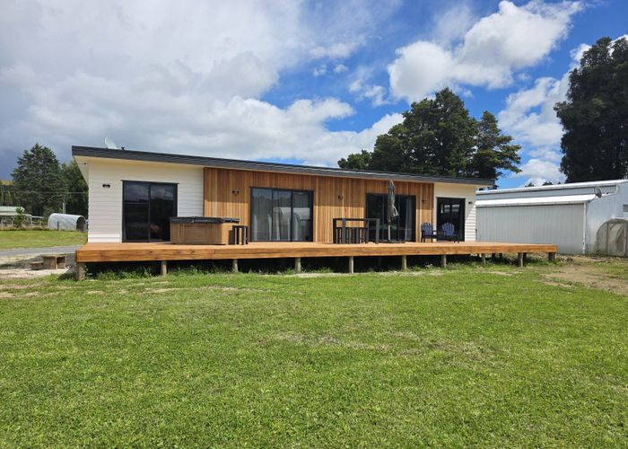  at 34 Miro Street, Taumarunui, Ruapehu, Manawatu / Whanganui