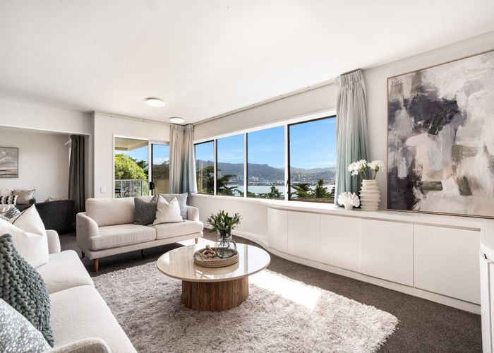  at 1/9 Wilkinson Street, Oriental Bay, Wellington, Wellington