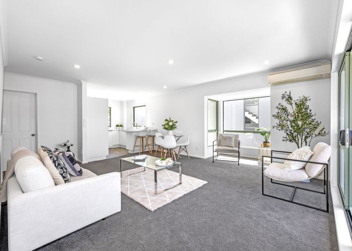  at 4/454 Hagley Avenue, City Centre, Christchurch City, Canterbury