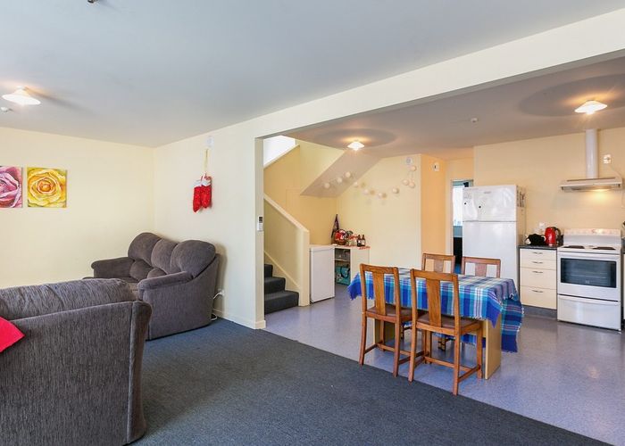  at 18 Harrow Street, North Dunedin, Dunedin, Otago