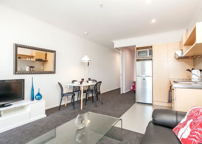  at 419/149 Nelson Street, Auckland Central, Auckland