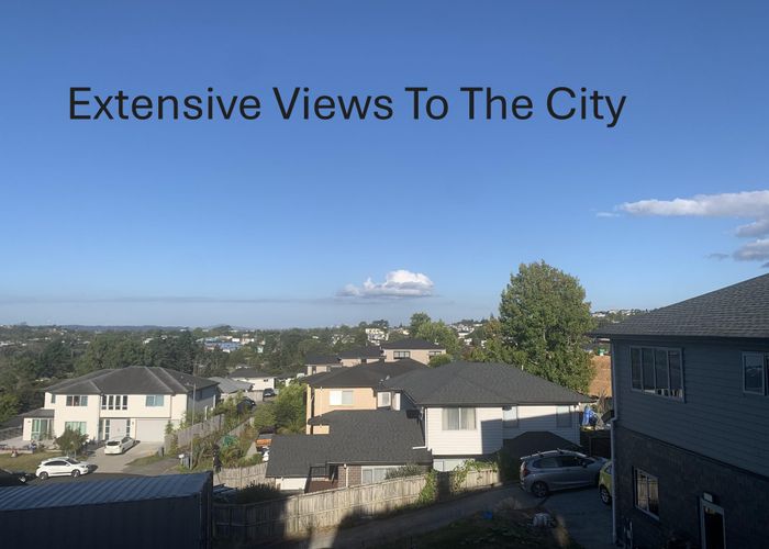  at 12 Blewitt Court, Swanson, Waitakere City, Auckland