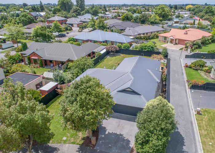  at 15 Primrose Hill Lane, Casebrook, Christchurch