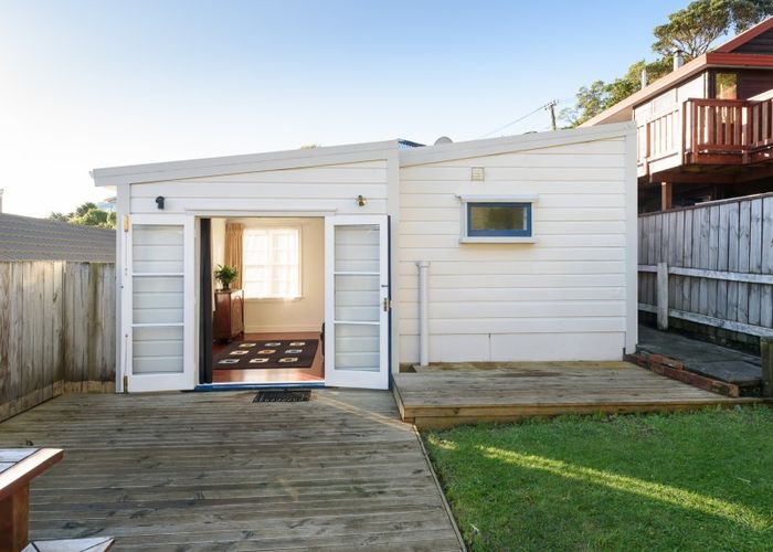  at 9 Gowrie Street, Brooklyn, Wellington