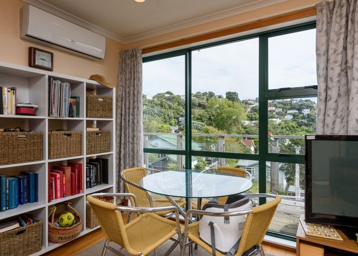  at 4A Seatoun Heights Road, Seatoun, Wellington