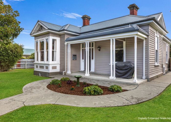  at 36 Railway Esplanade, Gore, Gore, Southland