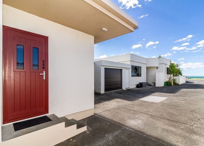  at 68B The Esplanade, Westshore, Napier, Hawke's Bay