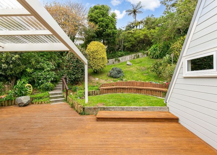  at 11 Rutland Way, Wadestown, Wellington, Wellington