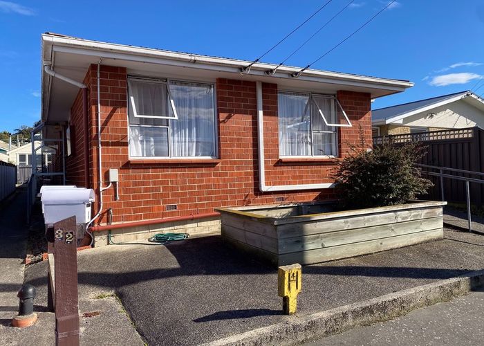  at 32A Rutherford Street, Caversham, Dunedin, Otago