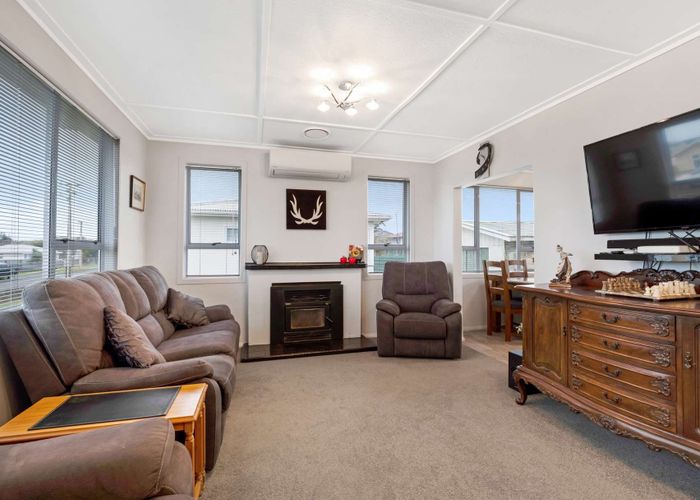  at 22 Egmont Street, Castlecliff, Whanganui, Manawatu / Whanganui