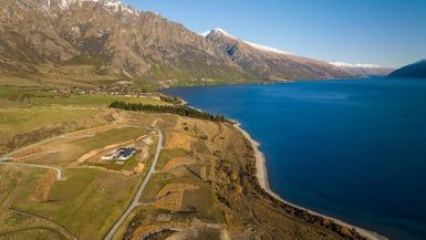  at 7 Nathanael Place, Drift Bay, Queenstown