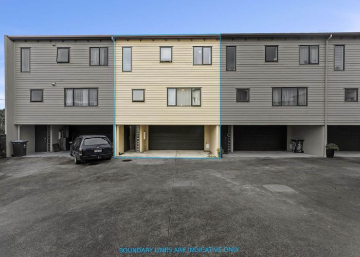  at 12/65 Princes Street, Onehunga, Auckland City, Auckland
