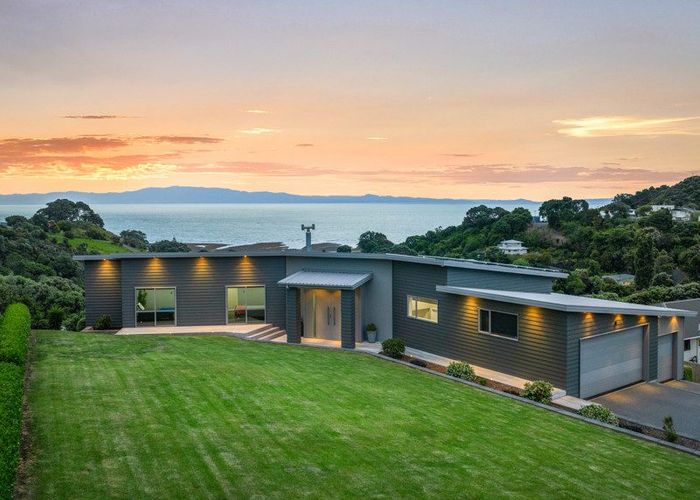  at 68 Bennett Road, Te Mata, Thames-Coromandel, Waikato