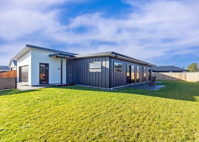  at 45 Ashbury Drive, Tinwald, Ashburton, Canterbury