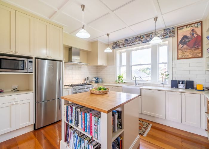 at 35 Pitt St, Wadestown, Wellington, Wellington