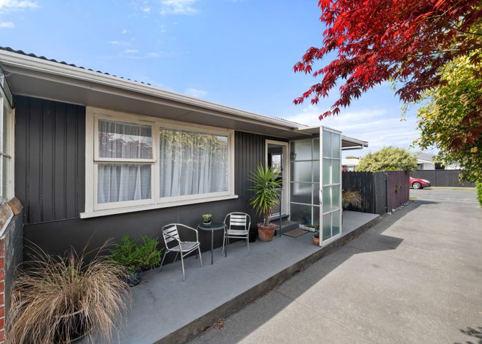 at 1/7 Erica Street, Papanui, Christchurch
