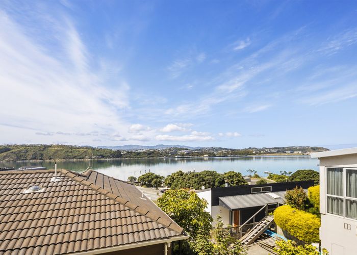  at 4/378 Evans Bay Parade, Hataitai, Wellington, Wellington