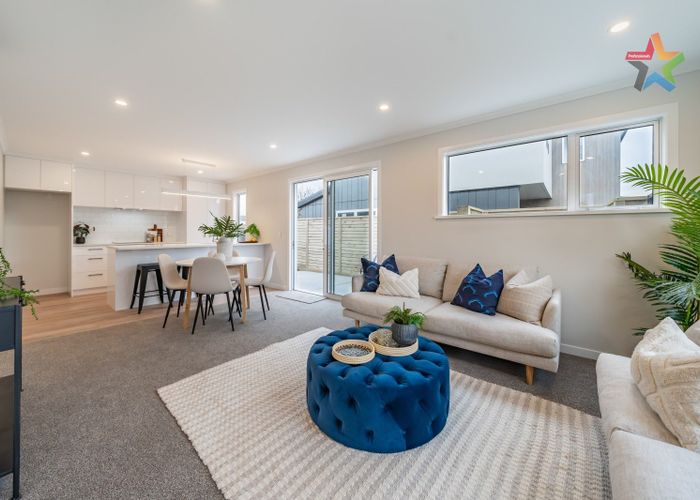  at Lot 11, 773 High Street, Boulcott, Lower Hutt, Wellington