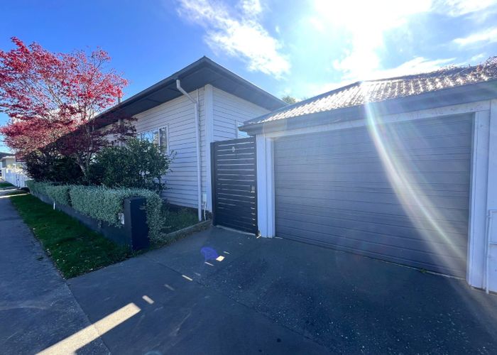  at 9 Webb Street, St. Albans, Christchurch City, Canterbury