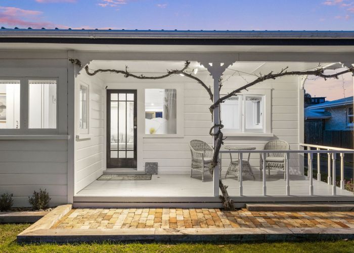  at 21A Burrows Street, Tauranga South, Tauranga