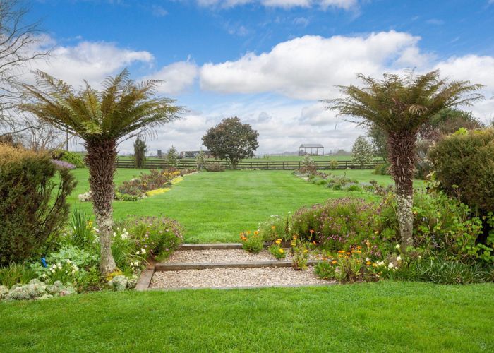  at 735 Paterangi Road, Ohaupo